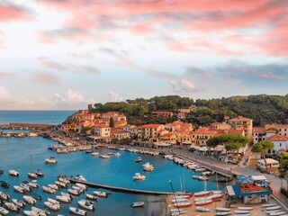 Casa per le vacanze Marina di Campo Ambiente 29