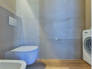 Casa per le vacanze Marina di Campo Caratteristiche 23