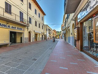 Casa per le vacanze Marina di Campo Ambiente 25