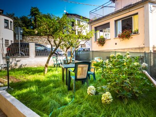 Holiday room Leggiuno Outdoor Recording 3