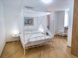 Ferienzimmer Leggiuno Ausstattung 13
