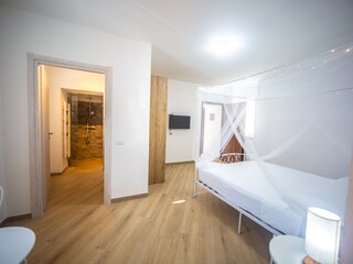 Ferienzimmer Leggiuno Ausstattung 14