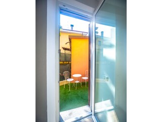 Ferienzimmer Leggiuno Außenaufnahme 9