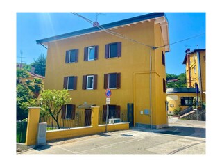 Holiday room Leggiuno Outdoor Recording 6