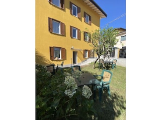 Gemeinschaftsgarten