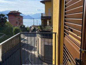 Ferienwohnung Around Lago Maggiore apartment - Leggiuno - image1
