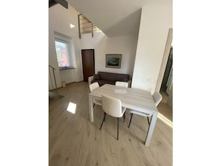 Ferienwohnung Leggiuno Ausstattung 5