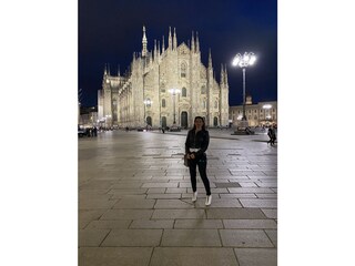 Milan in only 1 hour