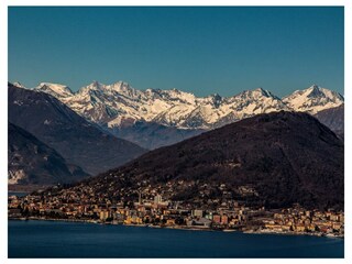 Holiday apartment Leggiuno Environment 15