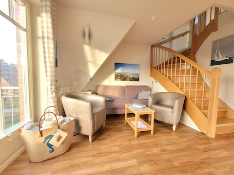 Ferienwohnung Bi de Mar