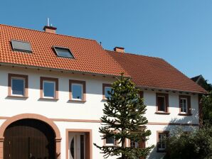 Appartement/Fewo, Dusche oder Bad, 2 Schlafräume