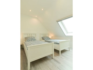 Schlafzimmer 2 Ansicht 1