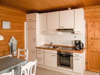 Casa per le vacanze Quern Caratteristiche 13