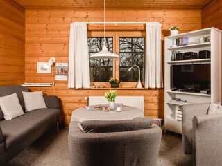 Casa de vacaciones Quern Características 11