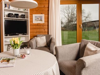 Casa per le vacanze Quern Caratteristiche 10