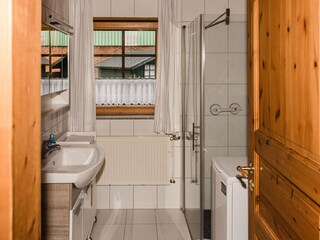 Casa per le vacanze Quern Caratteristiche 20