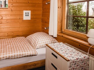 Maison de vacances Quern Équipement 19