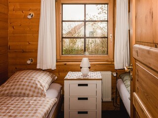 Casa per le vacanze Quern Caratteristiche 16