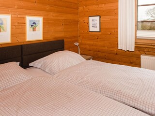 Casa per le vacanze Quern Caratteristiche 14