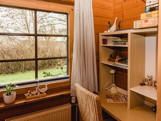 Casa per le vacanze Quern Caratteristiche 19