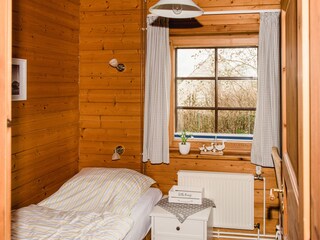 Maison de vacances Quern Équipement 20