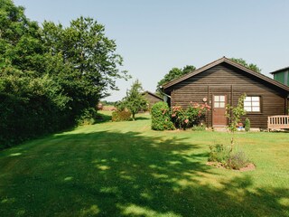 Casa per le vacanze Quern Registrazione all'aperto 6