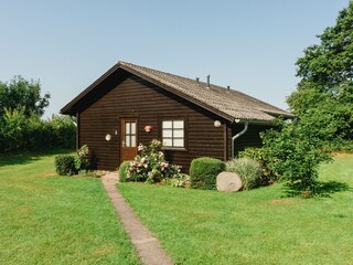 Casa per le vacanze Quern Registrazione all'aperto 5