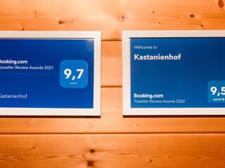 Casa per le vacanze Quern Documento 43