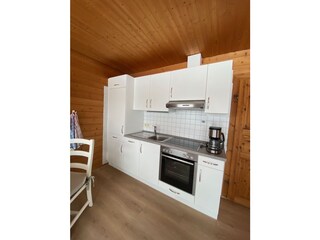 Casa de vacaciones Quern Grabación al aire libre 9