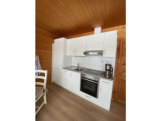 Maison de vacances Quern Enregistrement extérieur 9