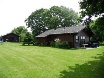 Holiday house Struve 1