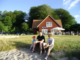 Casa per le vacanze Quern Ambiente 31