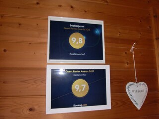 Casa per le vacanze Quern Documento 42