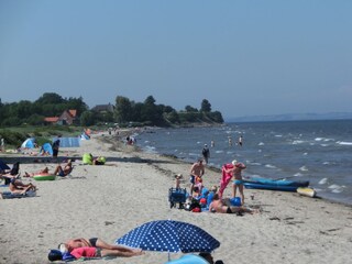 Casa per le vacanze Quern Ambiente 27