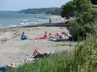 Casa per le vacanze Quern Ambiente 23