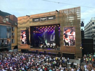 Ferienwohnung Locarno Außenaufnahme 12