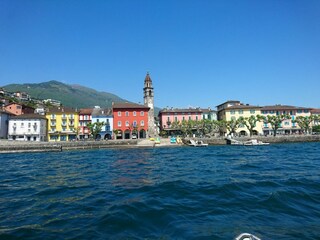 Holiday apartment Locarno Outdoor Recording 14