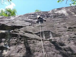 Ferienwohnung Locarno Außenaufnahme 17