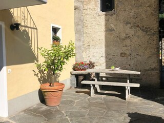 Holiday house Cavigliano Outdoor Recording 3