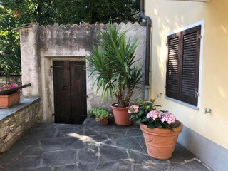 Holiday house Cavigliano Outdoor Recording 6