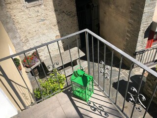 Ferienhaus Cavigliano Außenaufnahme 7