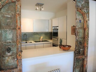 Holiday apartment Ascona Features 11