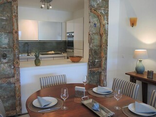 Holiday apartment Ascona Features 12