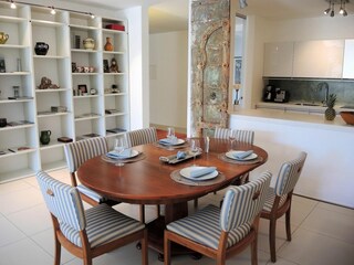 Holiday apartment Ascona Features 13