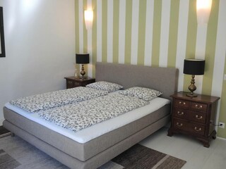 Ferienwohnung Ascona Ausstattung 19