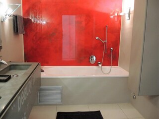 Holiday apartment Ascona Features 24