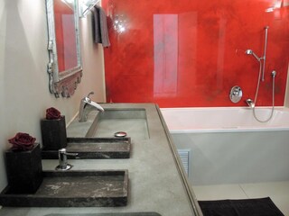 Ferienwohnung Ascona Ausstattung 25