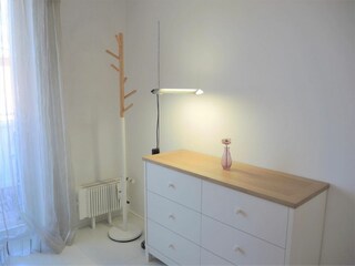 Ferienwohnung Ascona Ausstattung 28