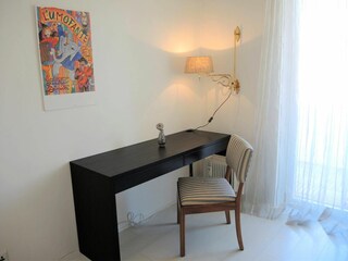 Holiday apartment Ascona Features 33