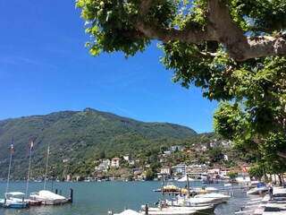 Ferienwohnung Ascona Umgebung 38